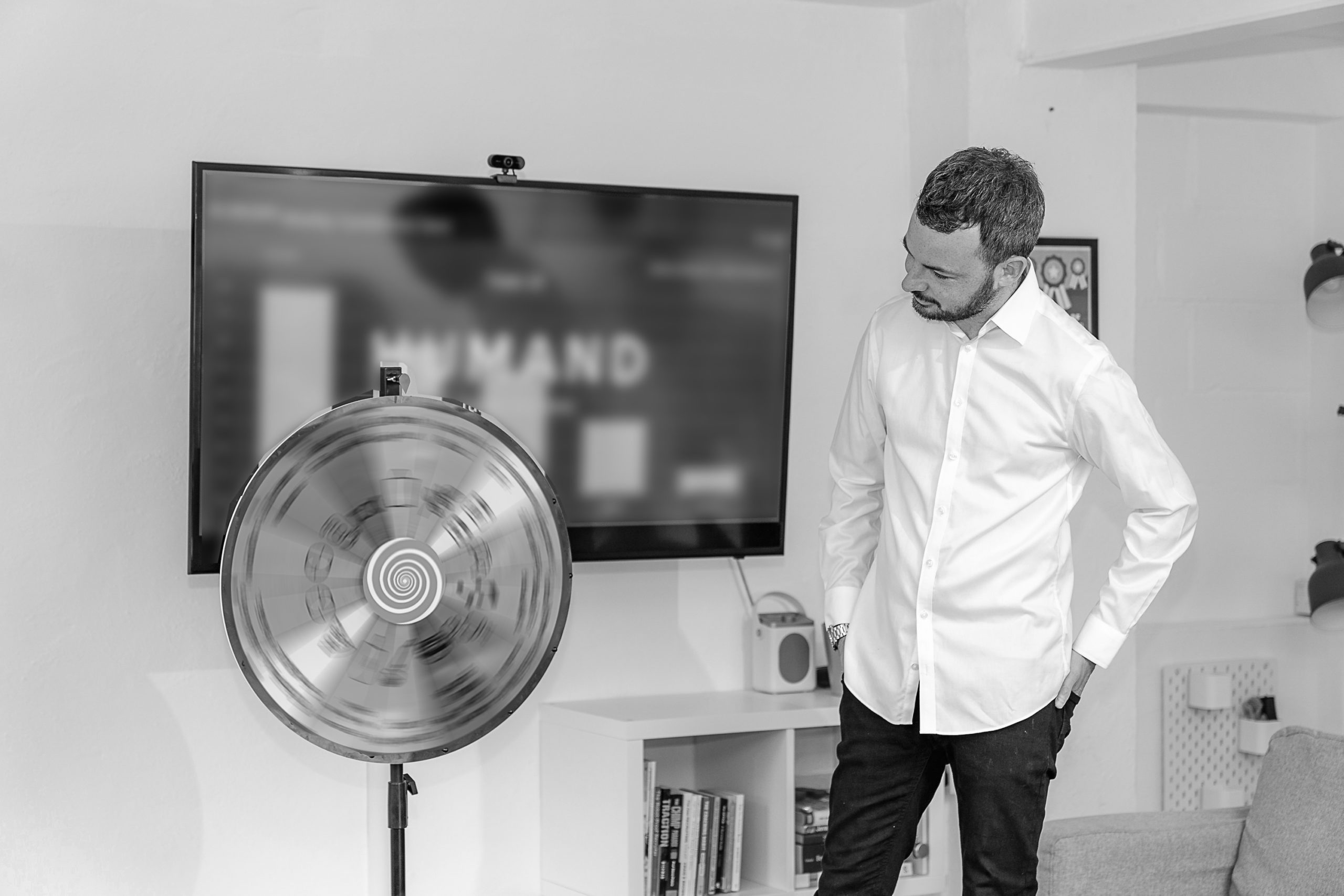 Life at Humand Talent