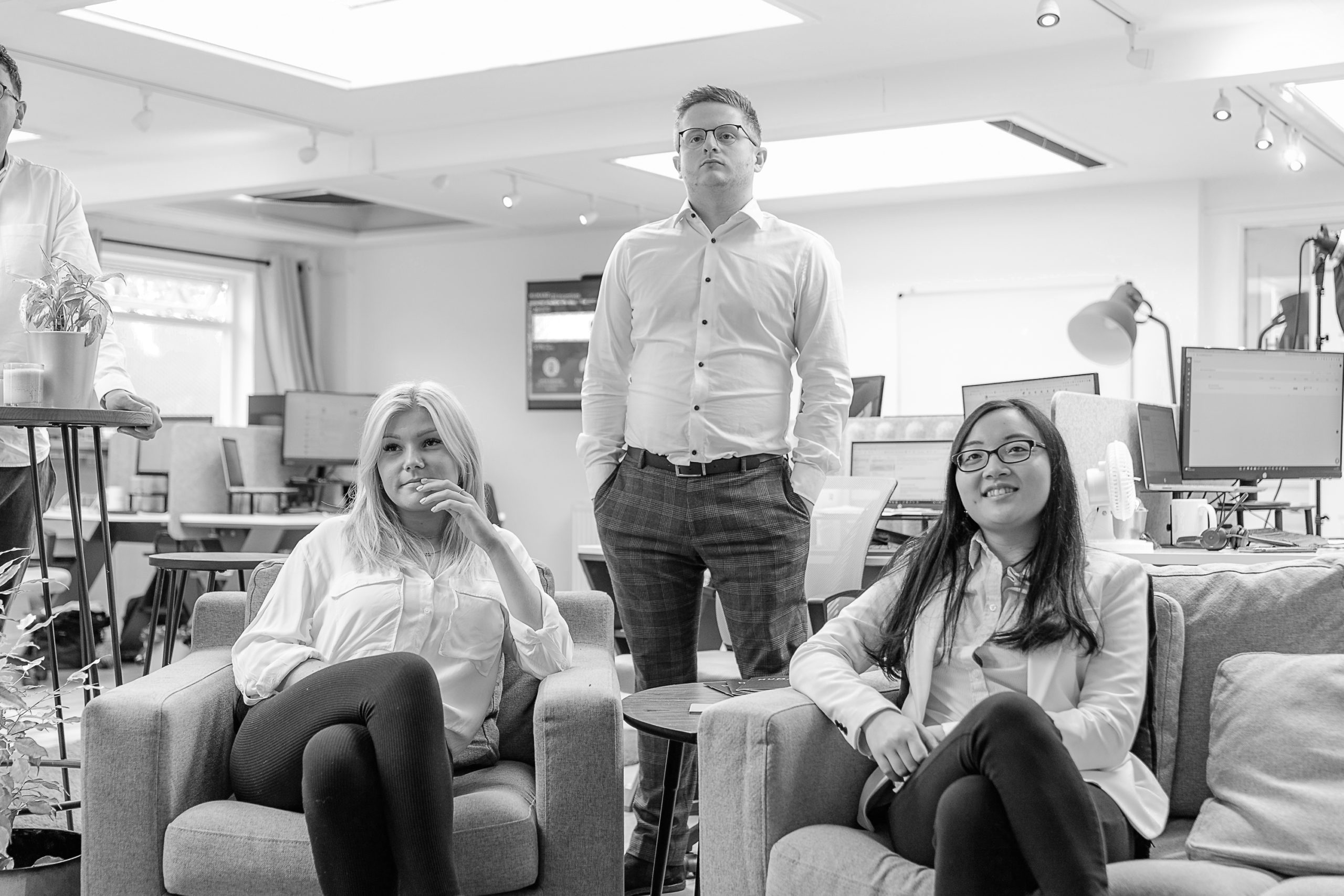 Humand Talent, Solving Business Problems with Talent