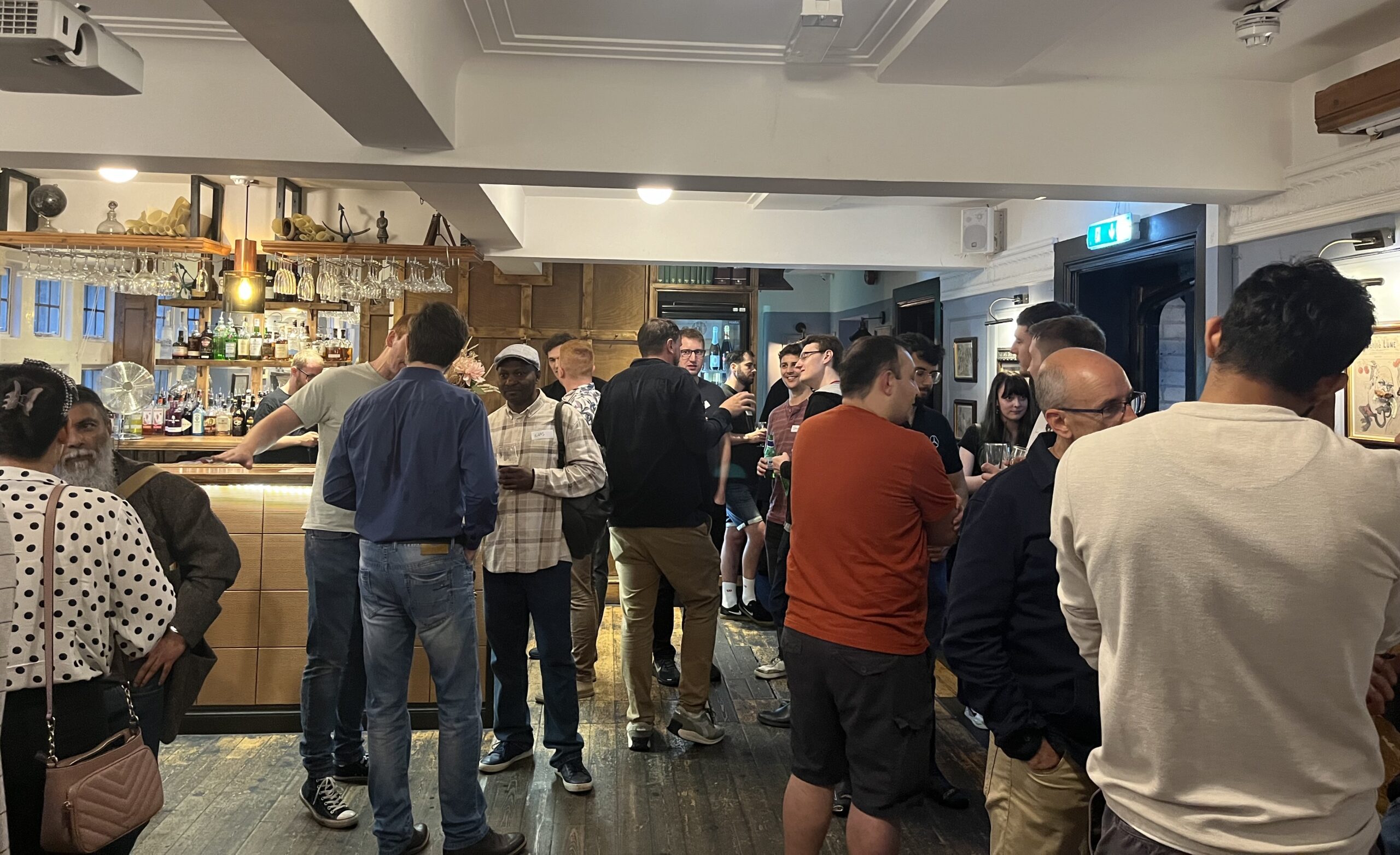 Humand Summer Party 2024