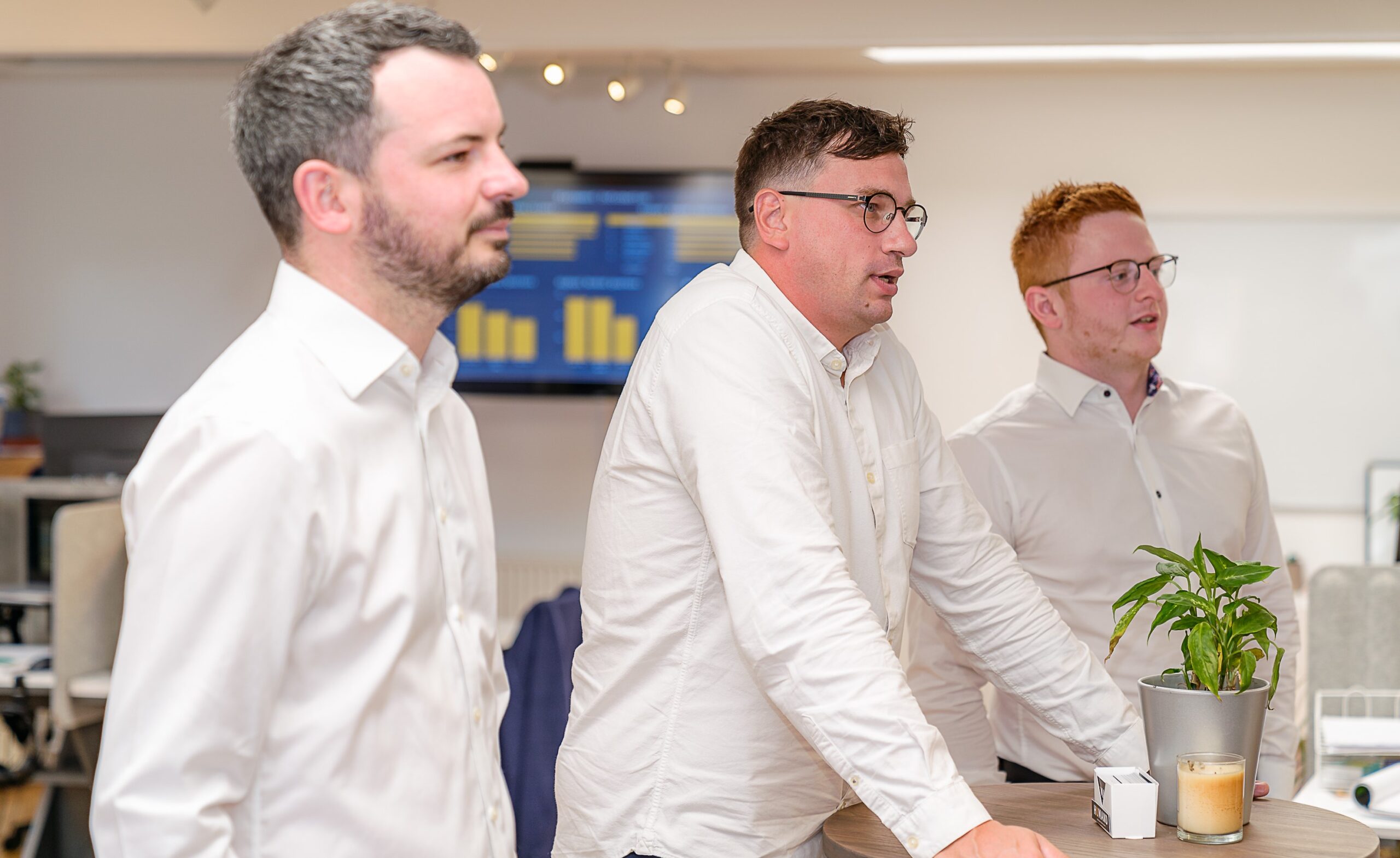 Hiring Trends in 2025: Navigating a Shifting Talent Landscape