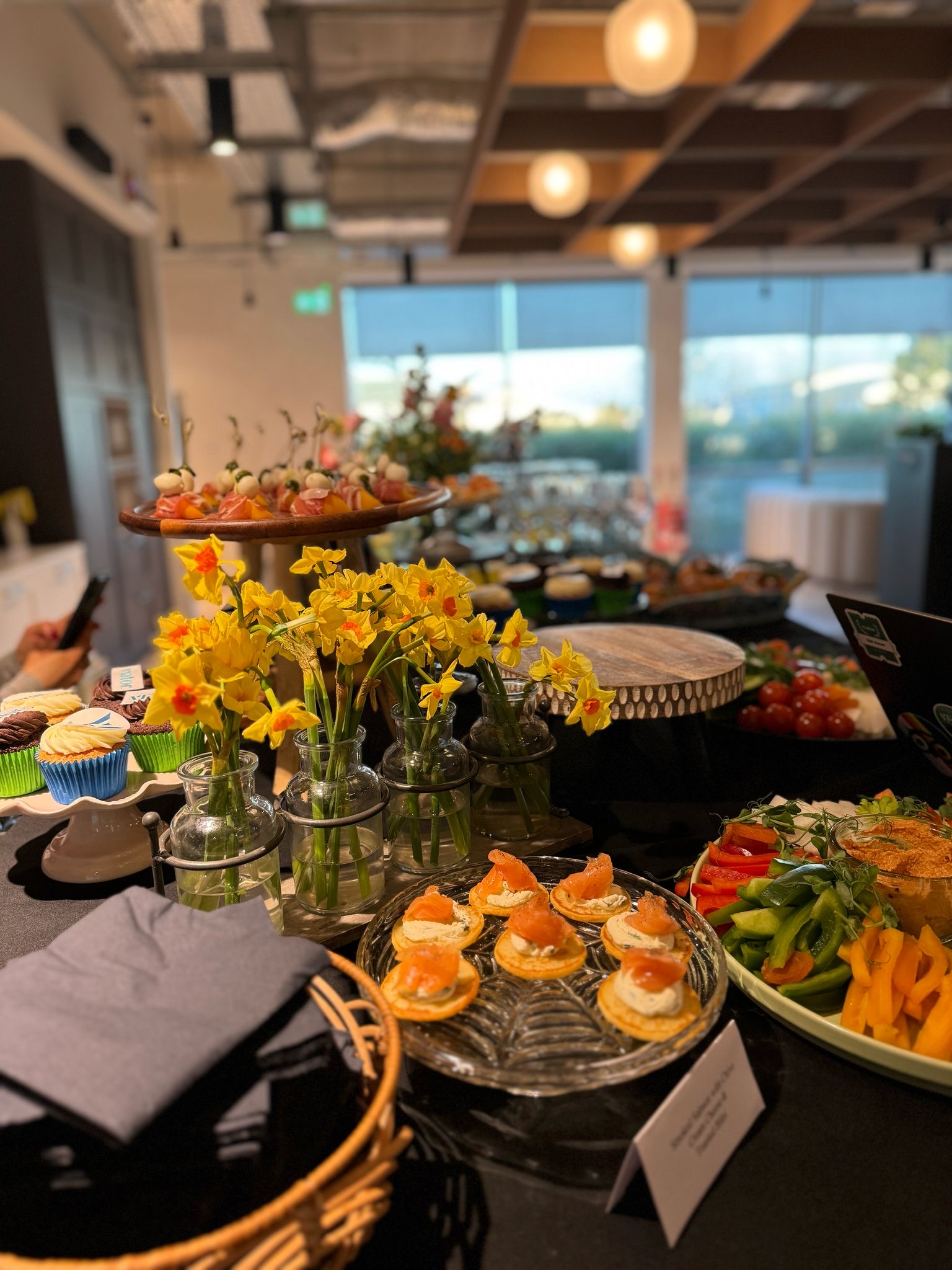 Women in Tech Oxfordshire x Viator