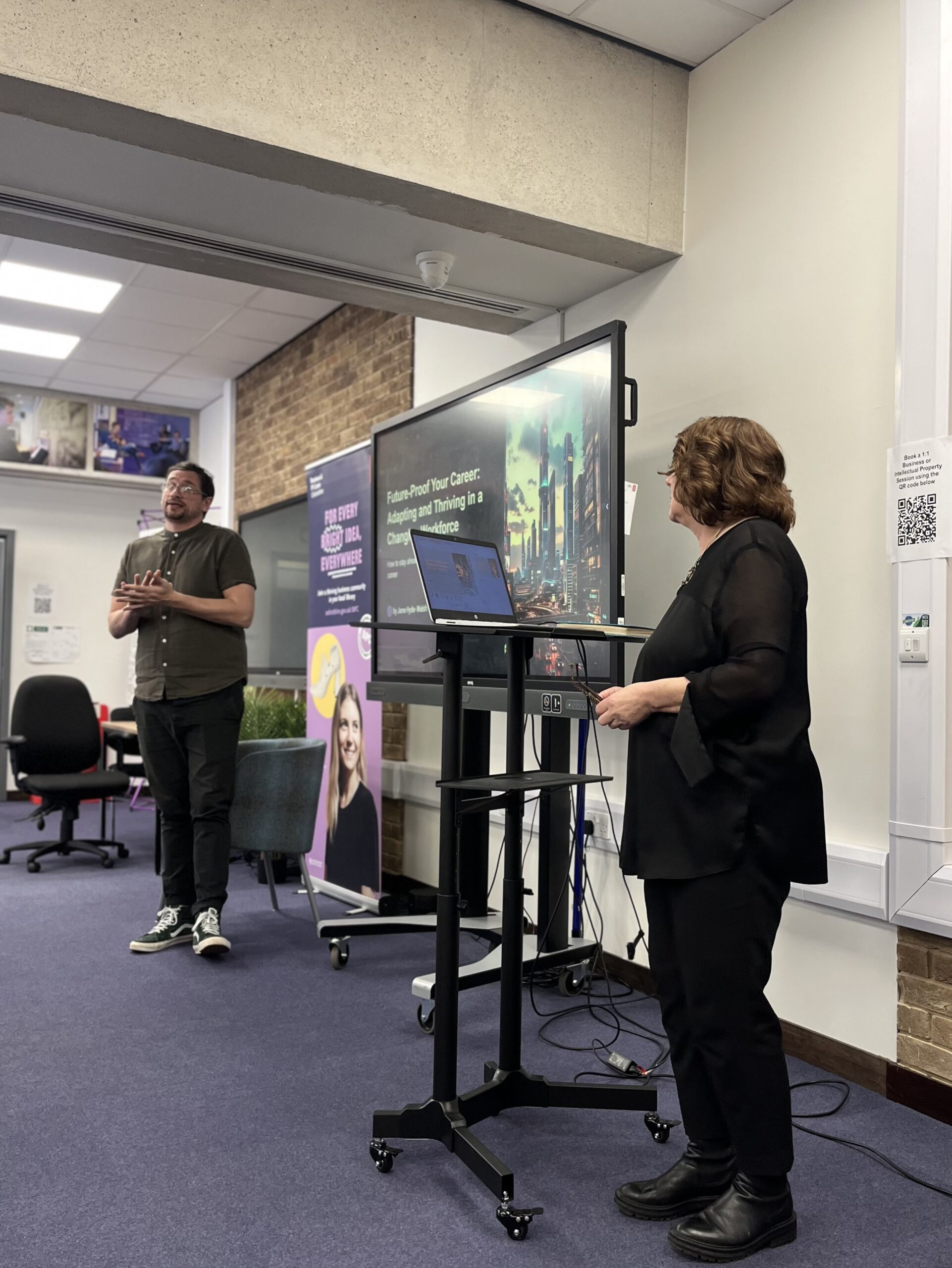 What We Learned at PeopleOps Oxford – March 2025