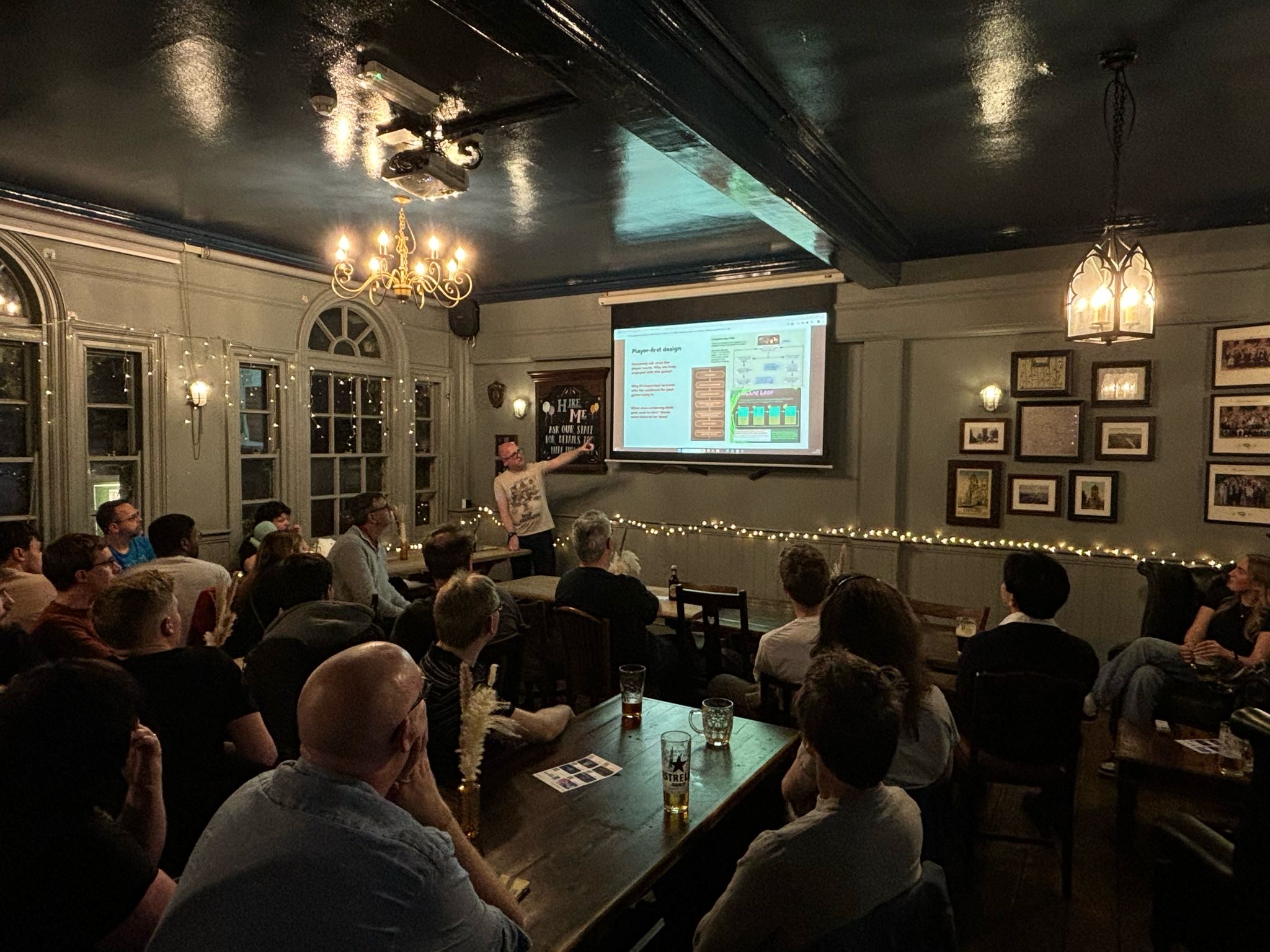 Looped In: Gameplay Mechanics and Compulsion Insights from OXVG